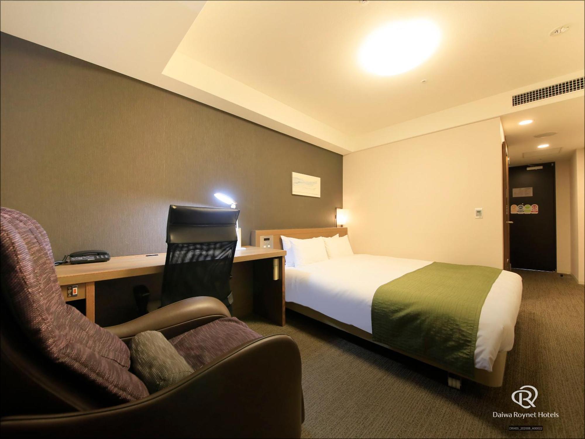 Daiwa Roynet Hotel Kyoto Shijo Karasuma Buitenkant foto
