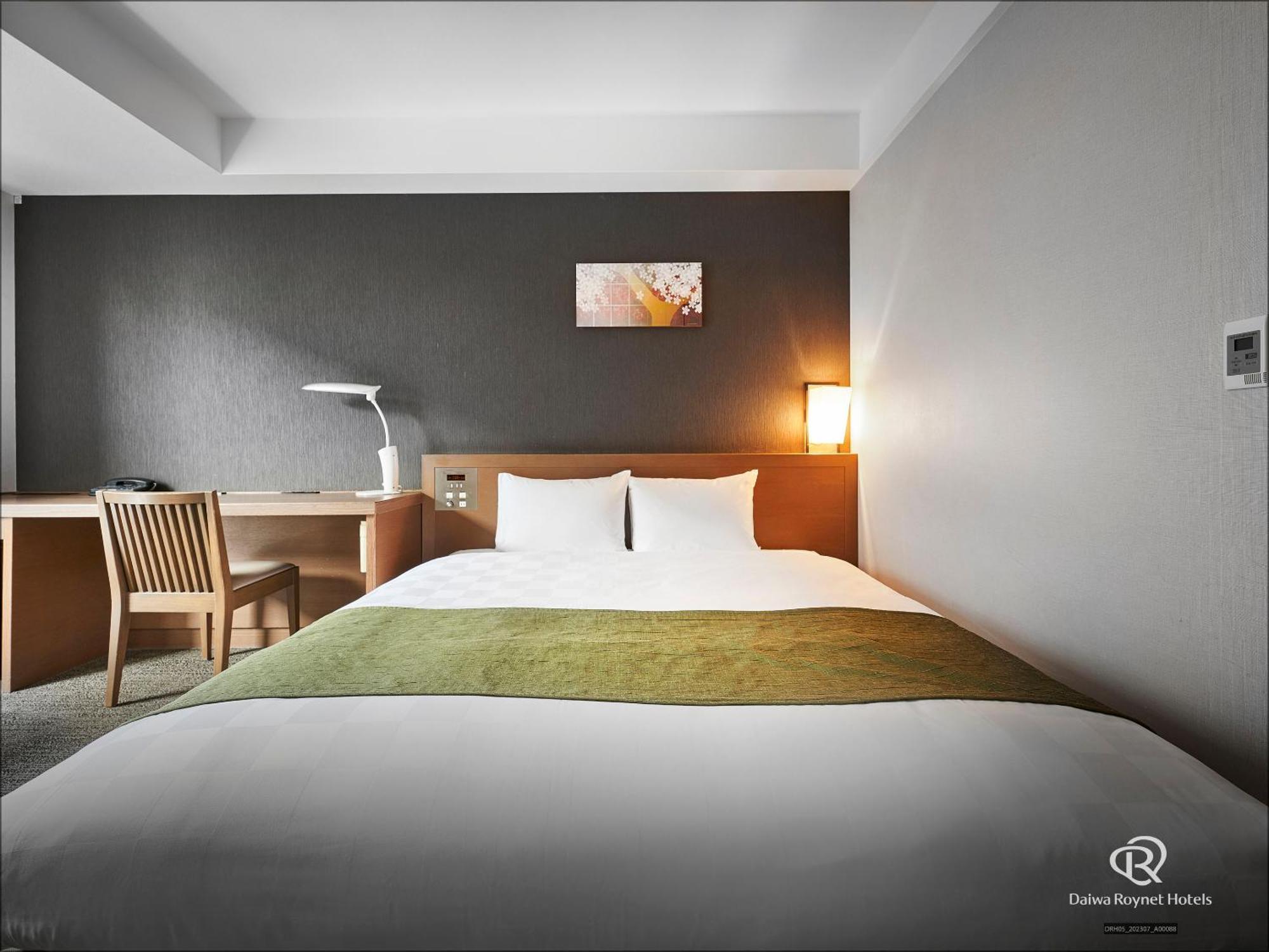 Daiwa Roynet Hotel Kyoto Shijo Karasuma Buitenkant foto