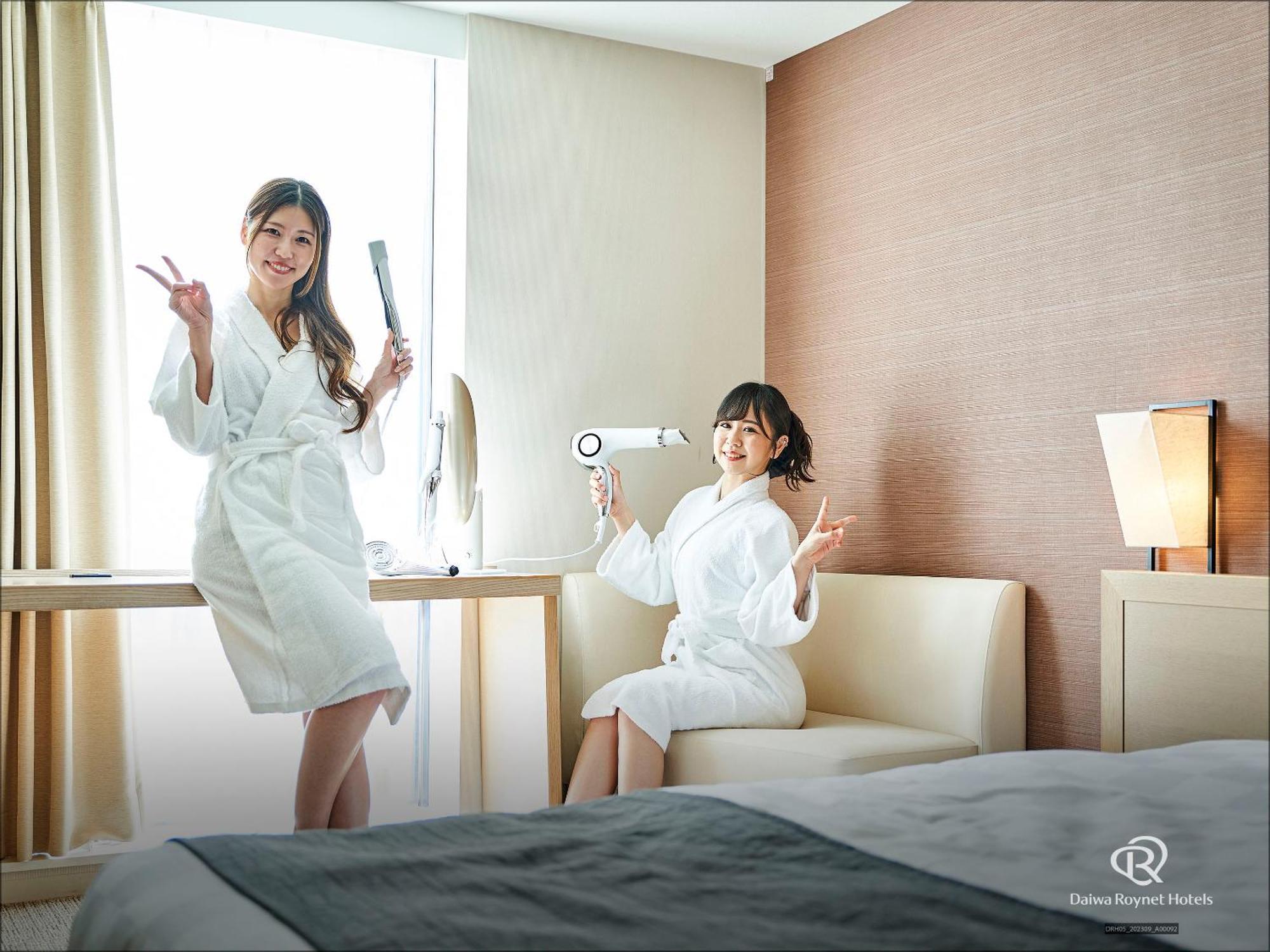 Daiwa Roynet Hotel Kyoto Shijo Karasuma Buitenkant foto
